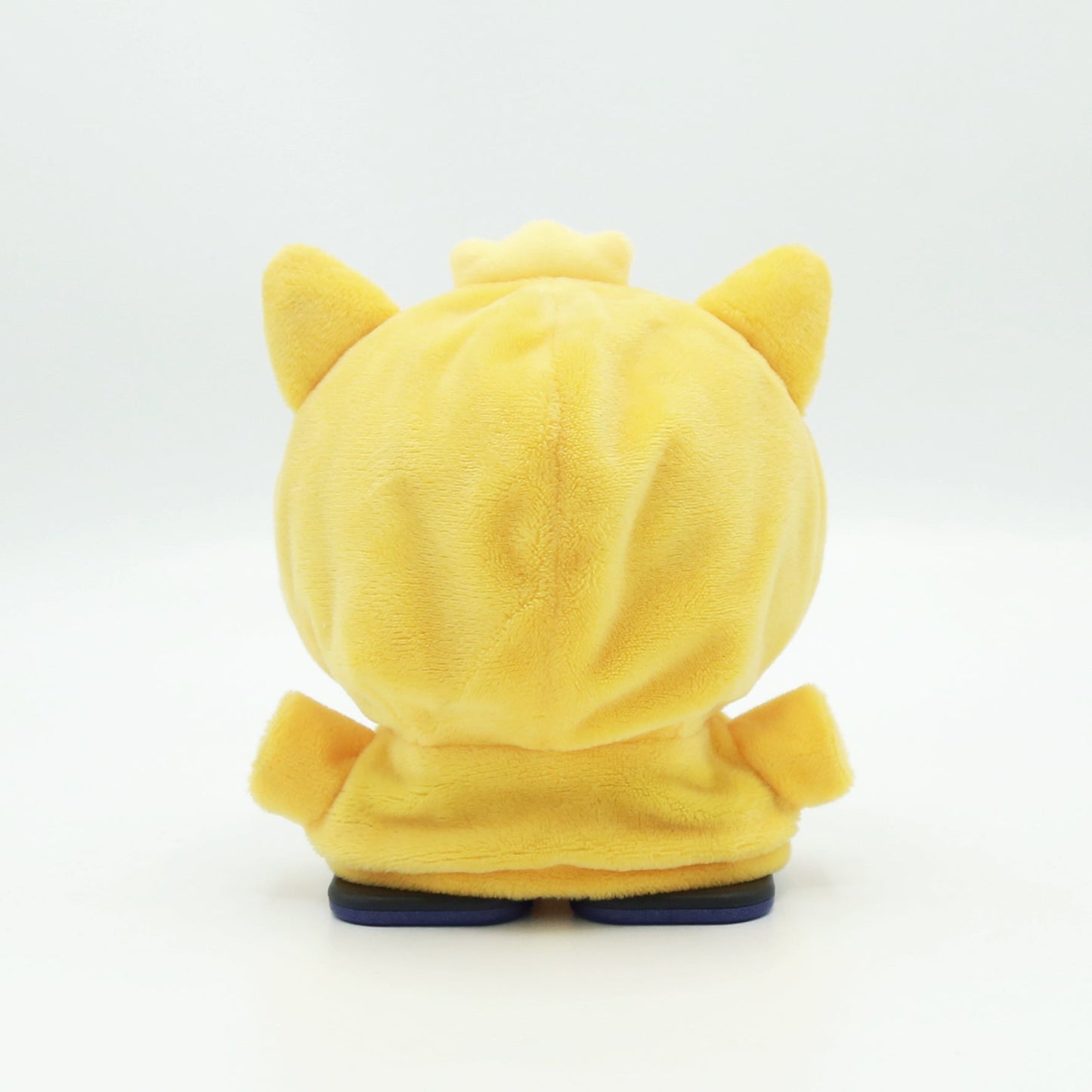 Corgi ruha EMO robotnak, Living.AI