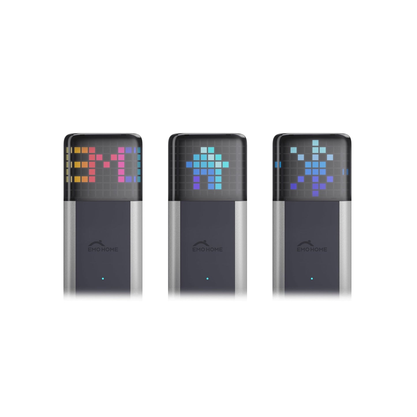 EMO Robot Otthoni Állomás, Töltő Dokkoló, Living.AI