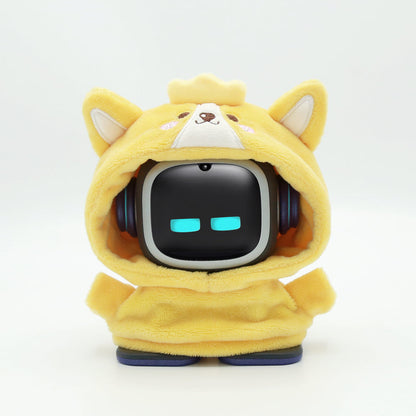 Corgi jelmez EMO robotnak, Living.AI